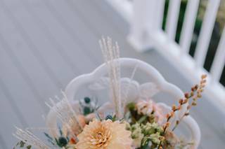 White Lotus Floral Design - 5