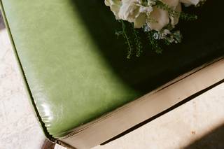 Yumila Wedding and Events floral design - 5
