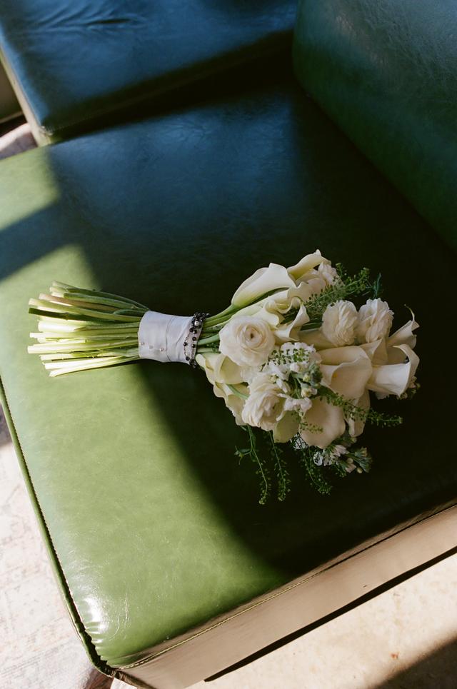 Yumila Wedding and Events floral design - 2