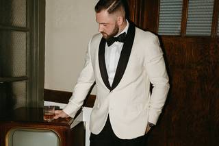 Elite Mobile Barbering Experience - 1