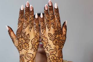 Bhavna's Henna & Arts - 16