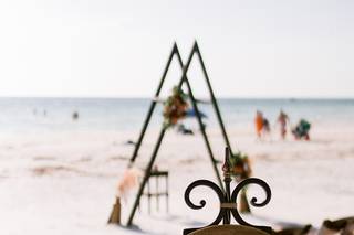 Beach Weddings with Style LLC - 5