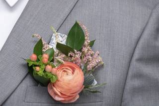 Krystle Floral Co - 5