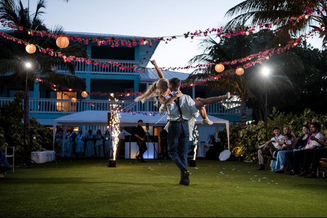 Abaunza Weddings - 4