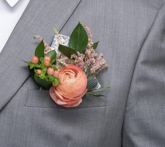 Krystle Floral Co - 1