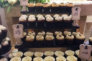 Twisted Sisters Cupcakes - 28