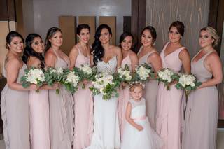 Cartagena Team Bride - 10