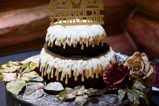Nothing Bundt Cakes - 11