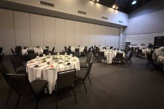 Rainwater Conference Center. - 9