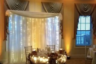 Southern Hills Plantation Club - 100