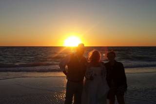 Simple Seaside Ceremonies - 19