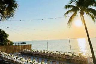 The Golden Pineapple Event Company - 12
