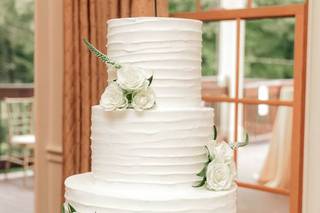 Sugar Hill Cakes LLC - 7