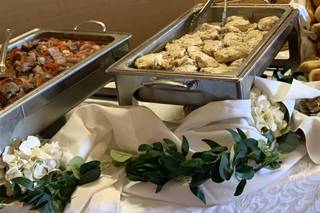 Visions Catering - 13