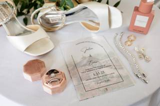 I Do! Invitations and Announcements - 8