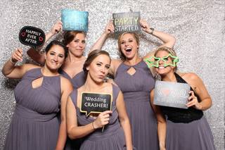 The Modern Photobooth - 13