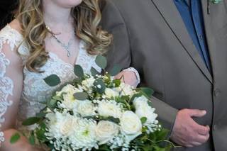An English Garden Wedding & Event Florals - 43