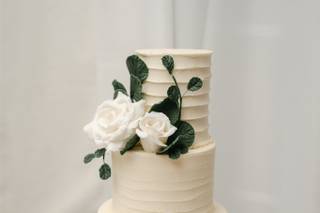 A to Z Cakes - 6