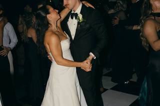 Elegant Savannah Weddings - 5