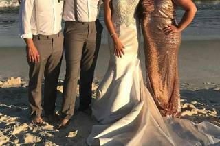 Festiva Venue Orange Beach - 49