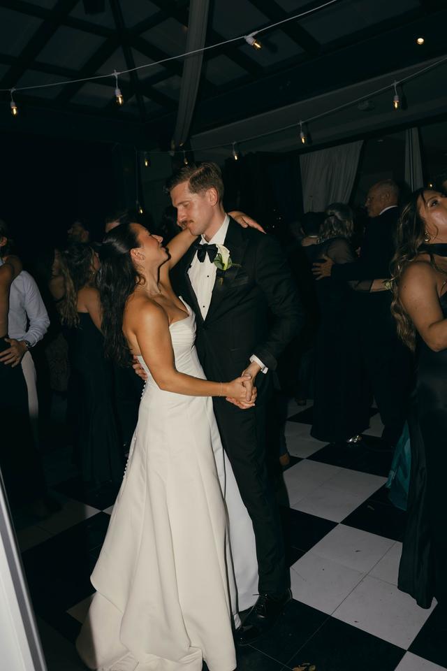 Elegant Savannah Weddings - 2