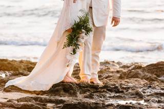 Loulu Palm Weddings - 55