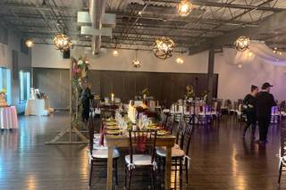 Melanie Scott Events - 6
