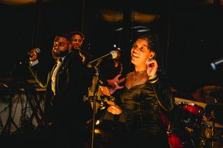 Opulence Band - 5