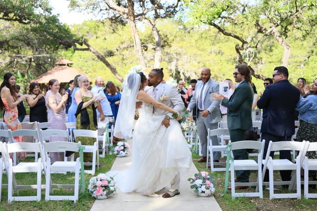Scenic Springs by Wedgewood Weddings - 1