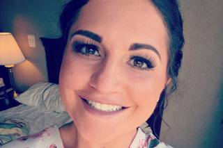 Jersey Girl Makeup - 75