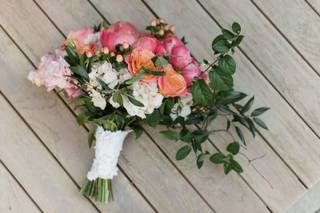 Allison McGeary Florist - 8
