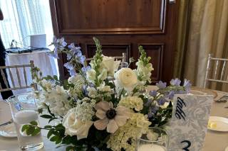 Sweet Chamomile Floral and Events - 13