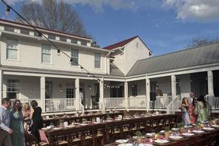 Farmhouse Inn - 6