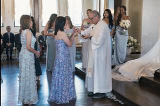 A Wedding Priest on Call - 7