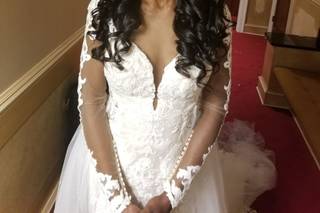 B-dash Makeup and Hair Artistry - 4