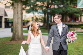 Sarah & Dave Photography - 16