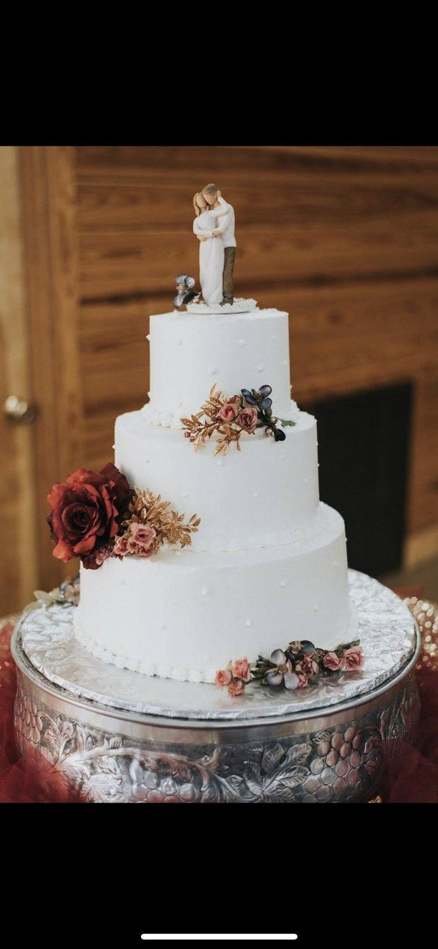 Designs In Sugar - 4