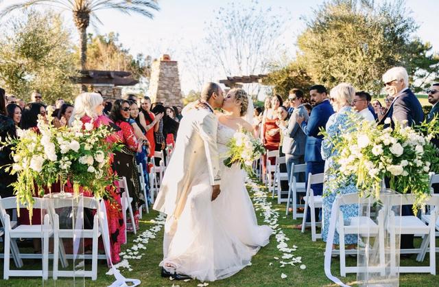 Aliso Viejo by Wedgewood Weddings - 4