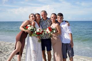 Platinum Florida Wedding Company - 12