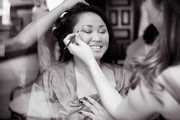 Jenny w/ Unveiled Makeup - 3
