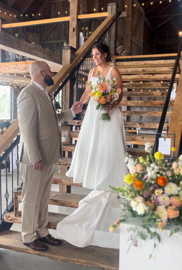 The Barn at Top of The World - 2