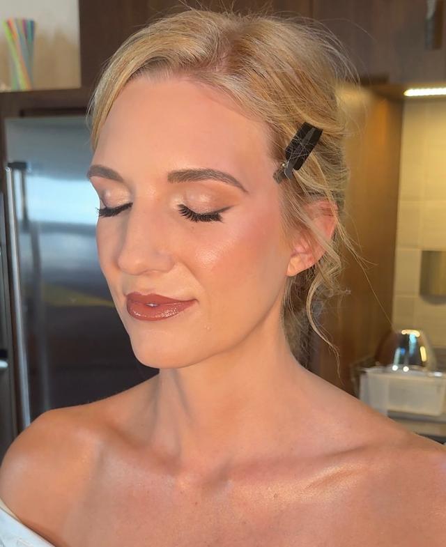 MAKEUP BY STACIE - 1