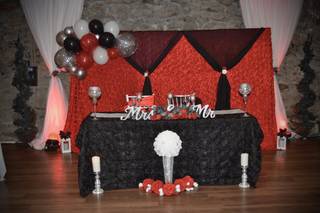 The Woodland Place - 13