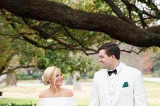 Sonia Trevino Wedding Stylist - 2