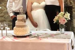 Cakes by Angie Heth - 8