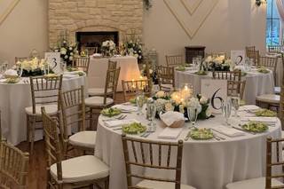 JP Wedding Flowers - 13