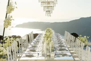 Santorini Wedding Planners - 10