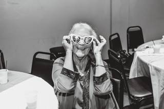 Andrea Bibeault: A Wedding Photojournalist - 7
