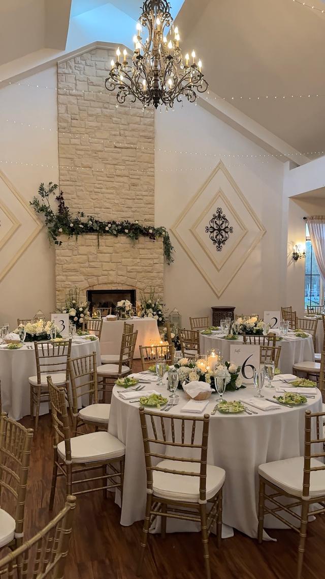 JP Wedding Flowers - 4