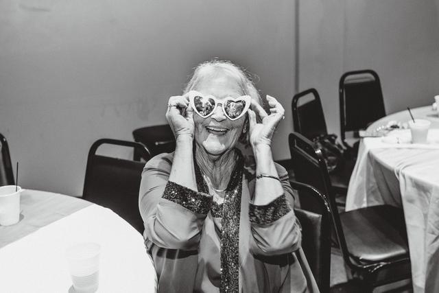 Andrea Bibeault: A Wedding Photojournalist - 1